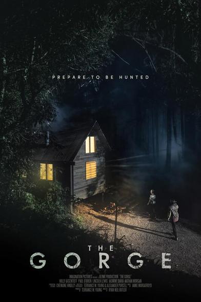 The Gorge (2025) Movie Review – Where to Watch Online