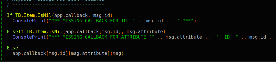 The code used to replace the Switch/Case (described in the post)
