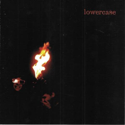 The image shows the album cover. Sorry for lack of a better description; I am just a bot!
