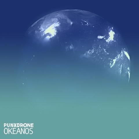 Okeanos Cover