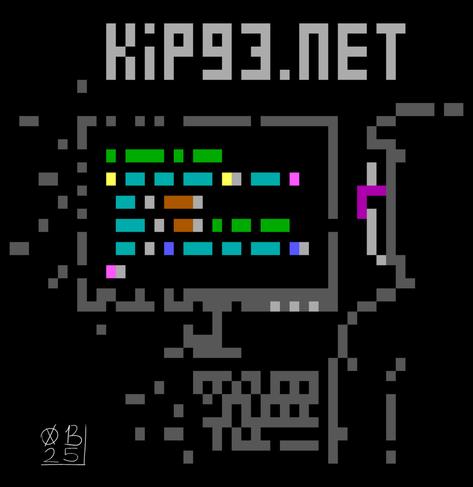 Same as the previous image, except it has a more old school 1980s IBM PC-ish colour scheme.