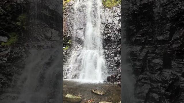 ②【滝めぐり】「しいやの滝」【2025/01/23】宮崎県西臼杵郡五ヶ瀬町三ヶ所