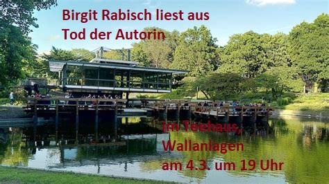 Das Teehaus
