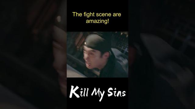 😍😚 #KillMySins #LiuShishi #DouXiao #ZhengYecheng #掌心 #刘诗诗 #窦骁