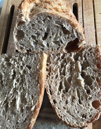 face and length inside views of laof - 111020d