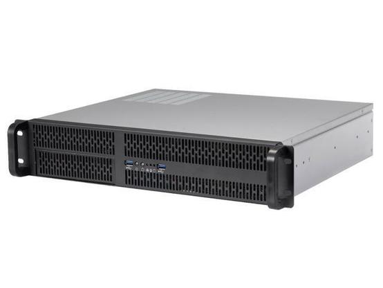 Promo shot of stock case