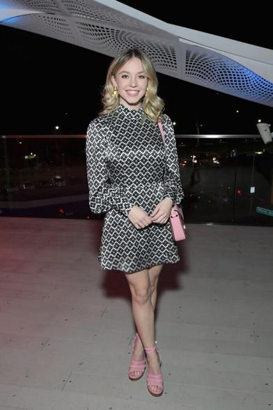 InStyle And Kate Spade Dinner 2018