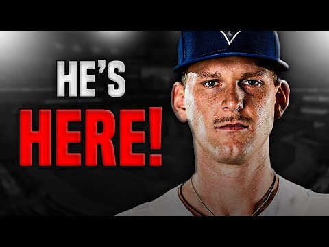 Nobody Is Talking About THIS… Blue Jays Next Ace?