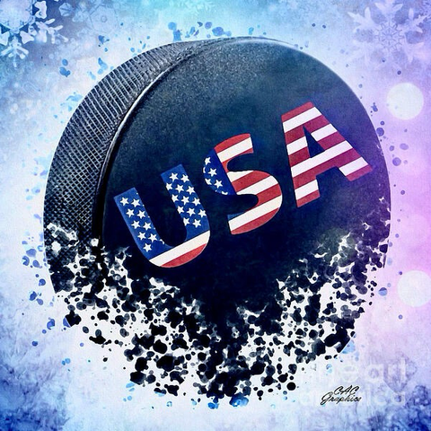 USA Hockey