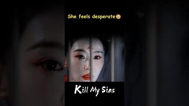 😭😭 #KillMySins #LiuShishi #DouXiao #ZhengYecheng #掌心 #刘诗诗 #窦骁