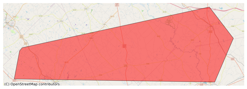 Tornado Warning -  - NWS Peachtree City GA