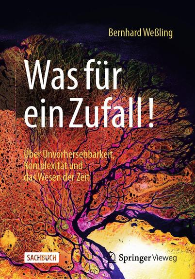 Gastbeitrag von Dr. Bernhard Weßling: "Was für ein #Zufall"
