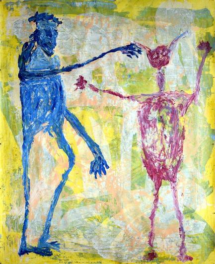 Zur Zeit in der Dauerausstellung im Atelier b22 in Bensheim Germany
Link: https://gallery.b22.de/werk/?Qwd=./Wirkwelten/seelisch%20_%20emotional&Qif=blind%20und%20nackt%20Katze.jpg&Qiv=thumbs&Qis=FS