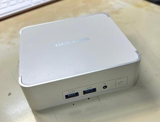 Desktop-/ Mini-PC
