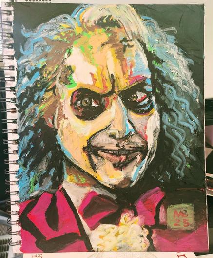 Beetlejuice