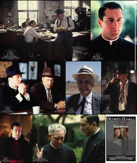 Scenes from True Confessions (1981)