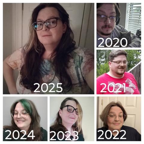MTF Trans timeline from 2020 to 2025.