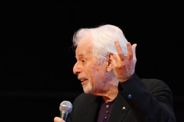 Alejandro Jodorowsky