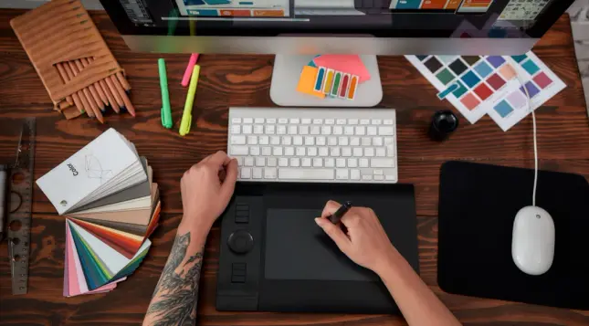 Graphic Design Core Principles