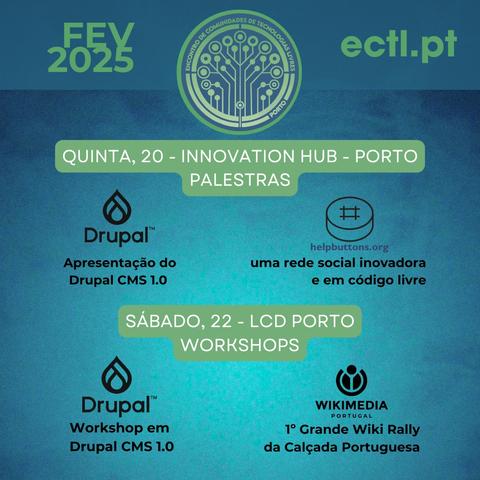 ECTL Porto -