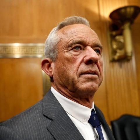rfk jr