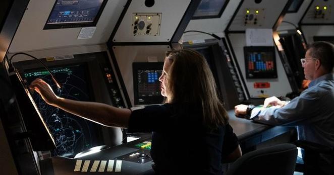 Pete Muntean @petemuntean

DEVELOPING: 

The #Trump Administration has started firing "several hundred" #FAA probationary employees who maintain critical air traffic control infrastructure, according to their union.

The move comes not even three weeks since the deadly #MidairCollision over Washington, D.C.