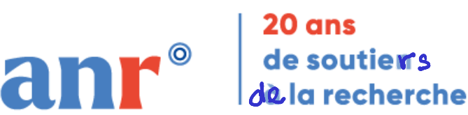 L'ANR fête ses 20 ans - avec une devise revue et améliorée