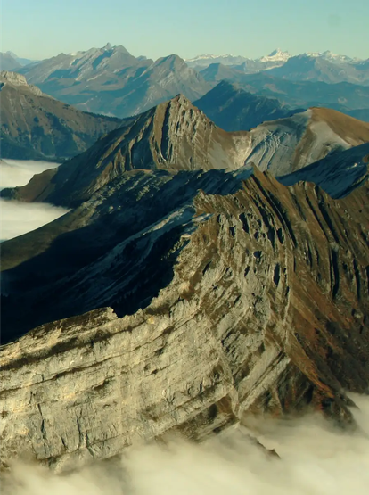 Dent d'Arclusaz