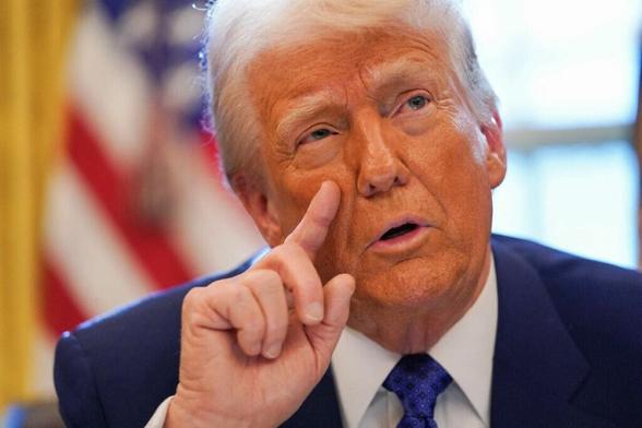 ロシアとイスラエルに肩入れ、自分勝手なトランプ外交に世界が眉ひそめる中、中国・王毅外相が「超人的」外交戦 東アジア「深層取材ノート」（第271回）(1/3) | JBpress (ジェイビープレス)