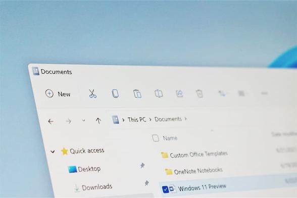 Fix Quick Access Not Working or Not responding on Windows 11