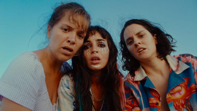 The Balconettes (2024) Movie Review – Where to Watch Online