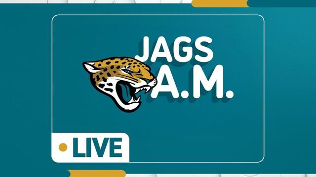 Jags A.M. | Jacksonville Jaguars