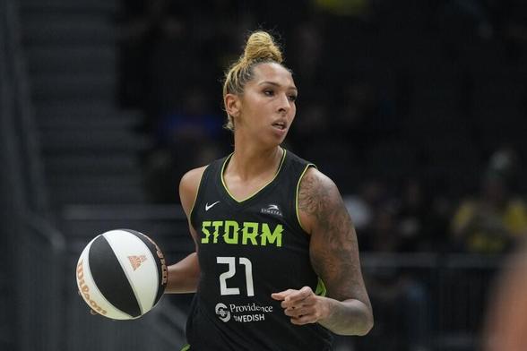 Newest Sparks want to make the team title contenders again