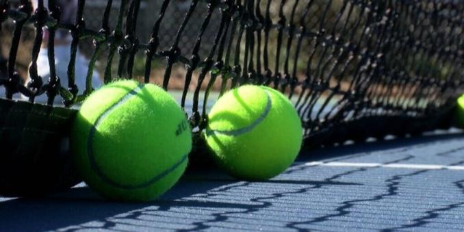 Local tennis player accepts memorable award after over 30 years of coaching at Empie Park