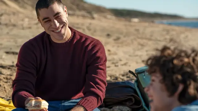 „Die Geschichte meiner Familie“: Weltpremiere der italienischen Serie bei Netflix - darum geht es