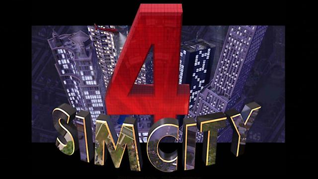 Thumbnail zu "SimCity 4"