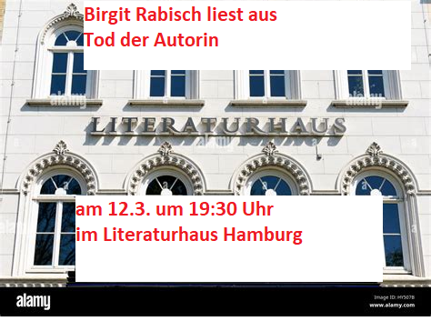 Literaturhaus HH