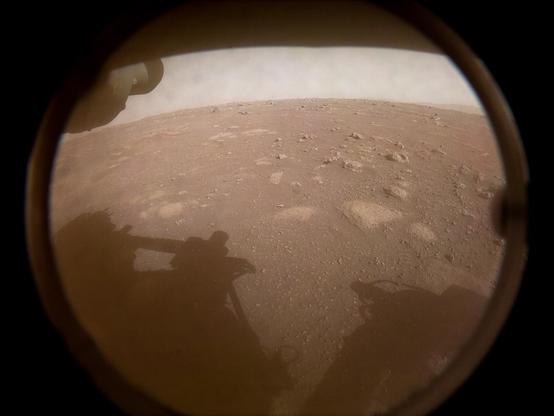 Perseverance_Front_Hazcam_post_Landing_(54336513560).jpg