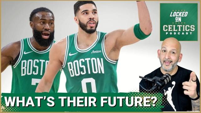 Mailbag: Jayson Tatum, Jaylen Brown future with Boston Celtics, All-Star, & favorite players