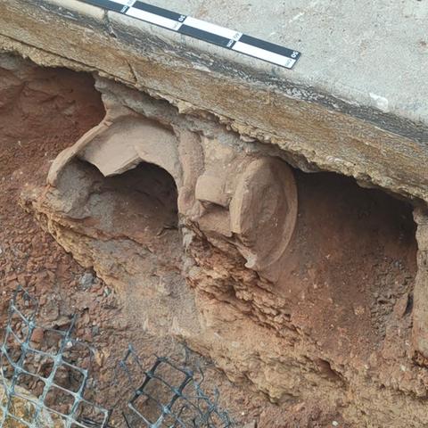 archeologia gela