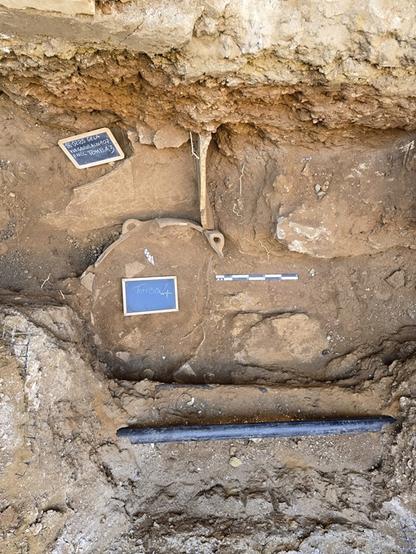 archeologia gela