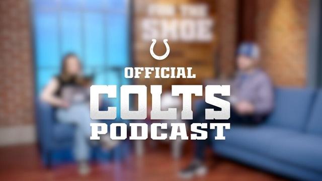 The Colts' BIGGEST positions of need in 2025 offseason: Official Podcast