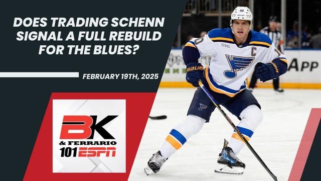 BK & Ferrario - February 19th, 2025