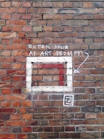 Ist das schon Kunst? Foto: Hensel