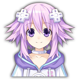 Neptune (HyperDimension Neptunia Re;Birth 1)