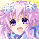 Neptune (HyperDimension Neptunia Re;Birth 3)