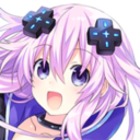 Neptune (HyperDimension Neptunia VIIR)