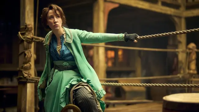 „A Thousand Blows“: Weltweiter Serienstart bei Disney+