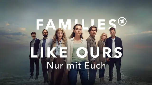 Families Like Ours: Deutschlandstart bei Das Erste - darum geht es