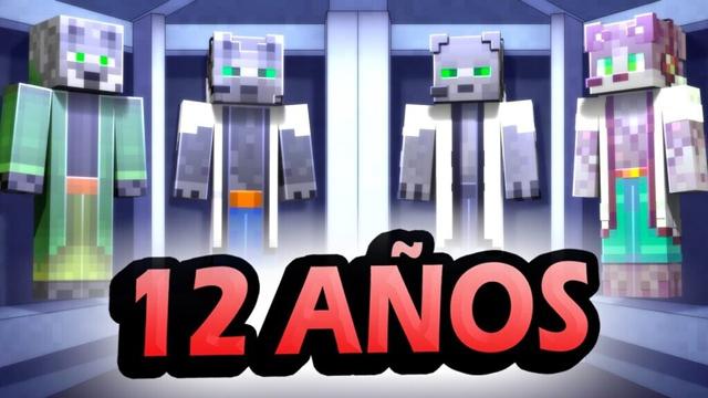 MIS SKINS ✨ ESPECIAL 12 AÑOS